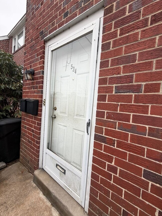 534 Maryland Ave in Prospect Park, PA - Building Photo - Building Photo