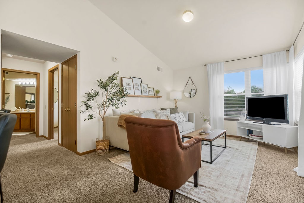Reserve at Moonlight in Gardner, KS - Building Photo