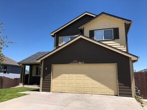 659 Snake River Ave in Cheyenne, WY - Building Photo - Building Photo