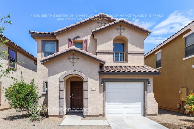 property at 6412 W Fawn Dr