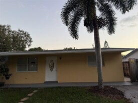 9460 SW 52nd St in Cooper City, FL - Building Photo