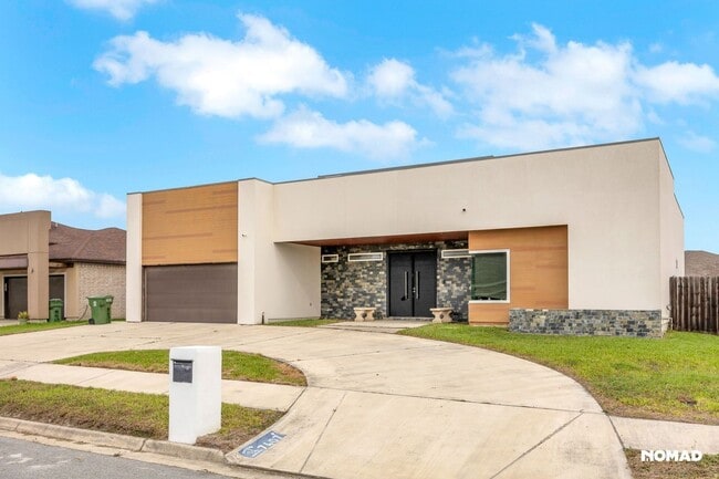 property at 7407 Burr Oak Loop