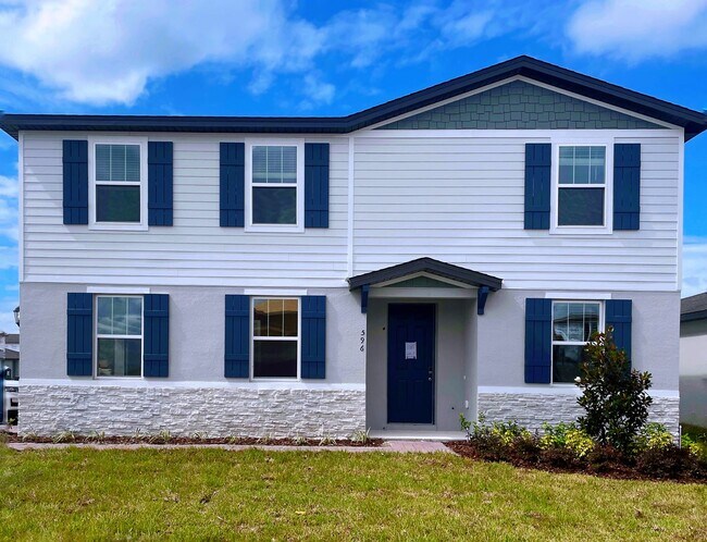 property at 596 Sun Warbler Wy