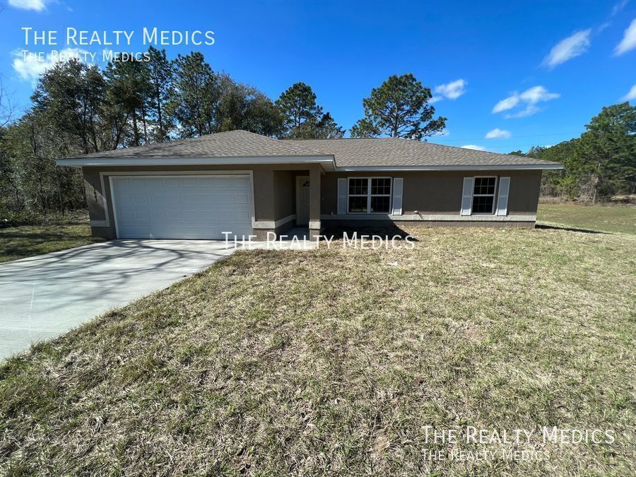 13882 SW 79th Ave in Ocala, FL - Building Photo