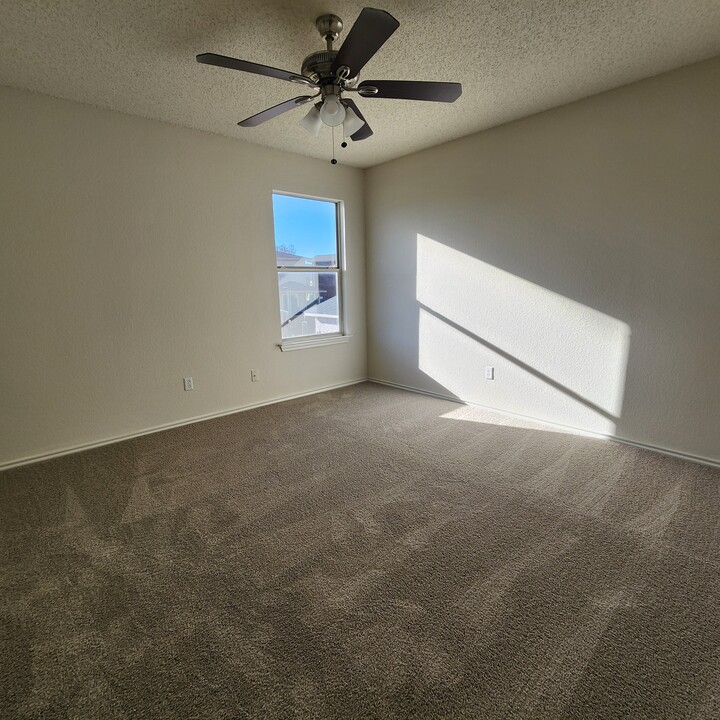 1803 Killians Cove in Cedar Park, TX - Building Photo