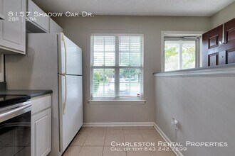 8157 Shadow Oak Dr in North Charleston, SC - Building Photo - Building Photo