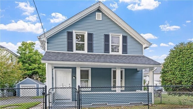 property at 63 Prospect St