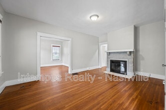 1508 Gale Ln in Nashville, TN - Building Photo - Building Photo