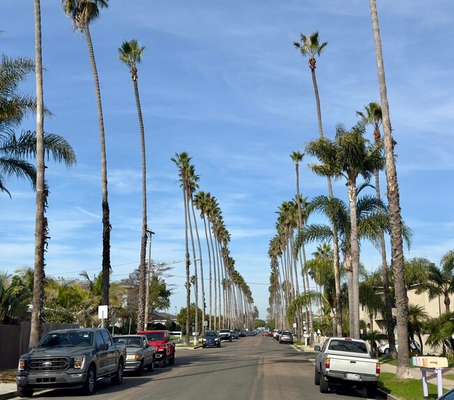 1914 S Tremont St in Oceanside, CA - Building Photo - Building Photo