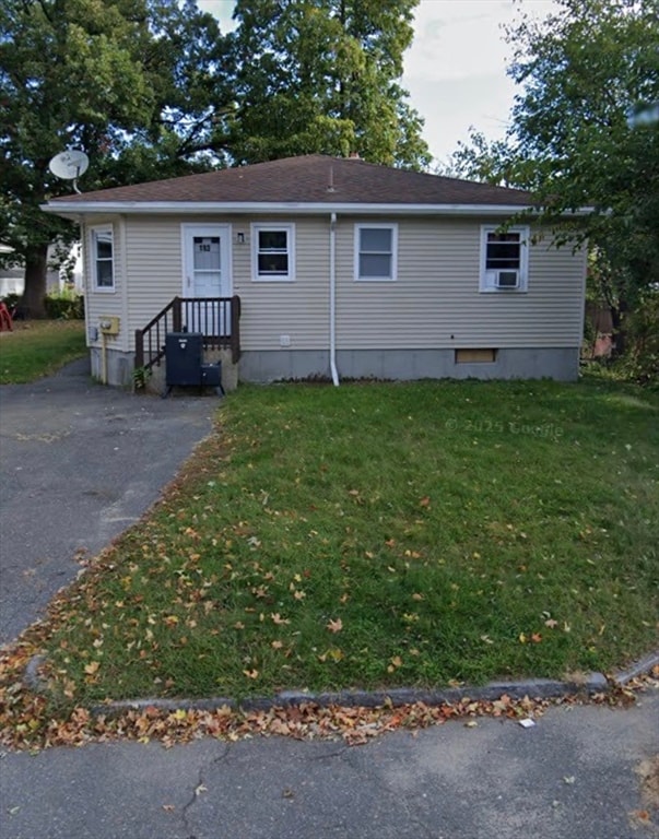 property at 185 Middle St