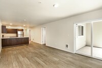 Depot Villas in Lynden, WA - Building Photo - Interior Photo