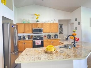 4617 SW Tacoma St in Port St. Lucie, FL - Building Photo - Building Photo