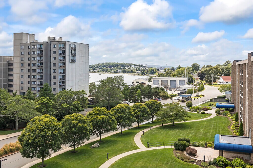 Eastbay at Weymouthport Apartments in Weymouth, MA