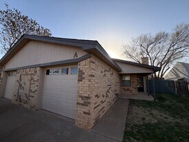 7804 Avenue U in Lubbock, TX - Building Photo