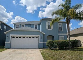 2724 Lyndscape St in Orlando, FL - Building Photo
