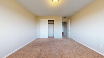 20254 Fossil Valley Ln in Cypress, TX - Building Photo