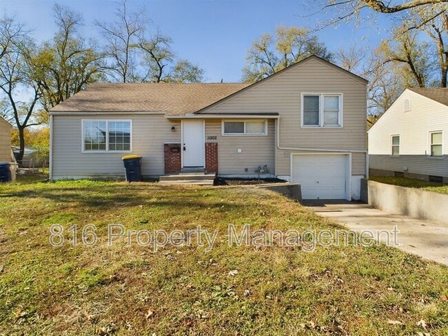 property at 11202 Bennington Ave