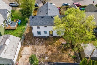 4313 N Kerby Ave in Portland, OR - Building Photo - Building Photo