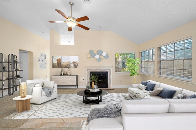 5434 Garden Village Dr in Humble, TX - Building Photo - Building Photo