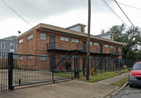 1429 Governor Nicholls St in New Orleans, LA - Foto de edificio - Building Photo