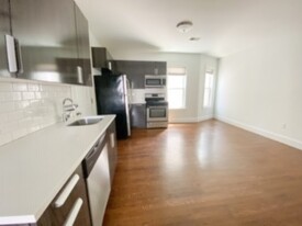 25 Marney St. Apartamentos