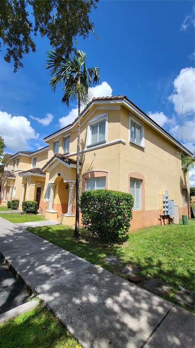 property at 2841 SE 15th Rd