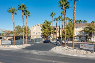 Madison at Spring Valley