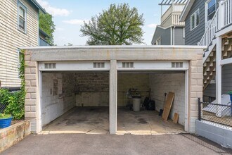 16 Porter St in Somerville, MA - Building Photo - Building Photo