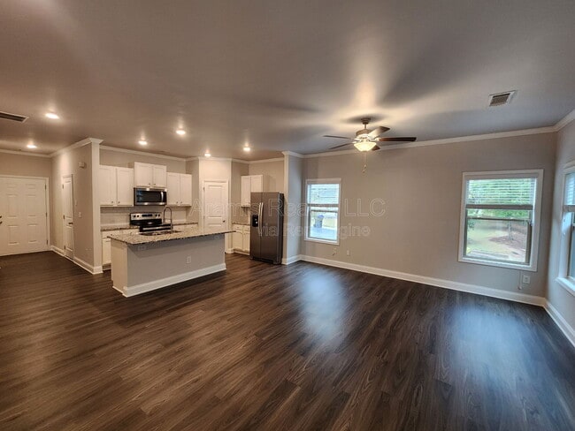 5208 Pinnacle Walk in Norcross, GA - Foto de edificio - Building Photo