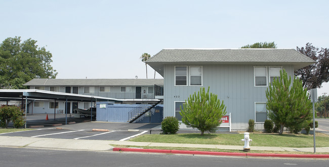 423 E 13th St in Antioch, CA - Building Photo - Building Photo