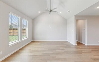 1912 Sandpiper Wy in Princeton, TX - Building Photo - Building Photo