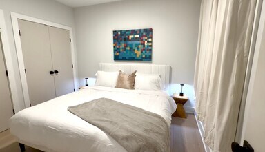 3934 14th St NW, Unit 102 in Washington, DC - Building Photo - Building Photo