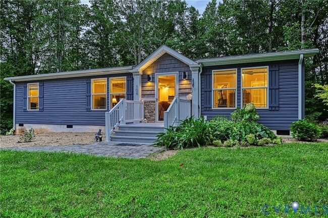 property at 104 Privacy Rd