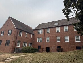 3811 V St SE in Washington, DC - Building Photo - Building Photo