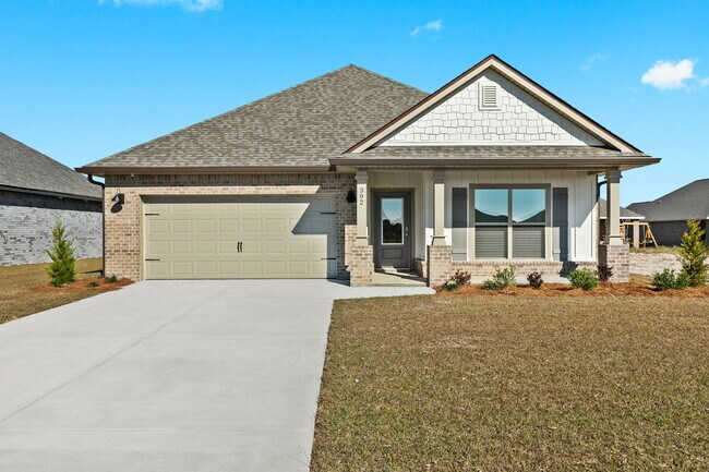 392 Parkerman Ave in Gulf Shores, AL - Building Photo - Building Photo