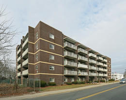 Terry Apartments