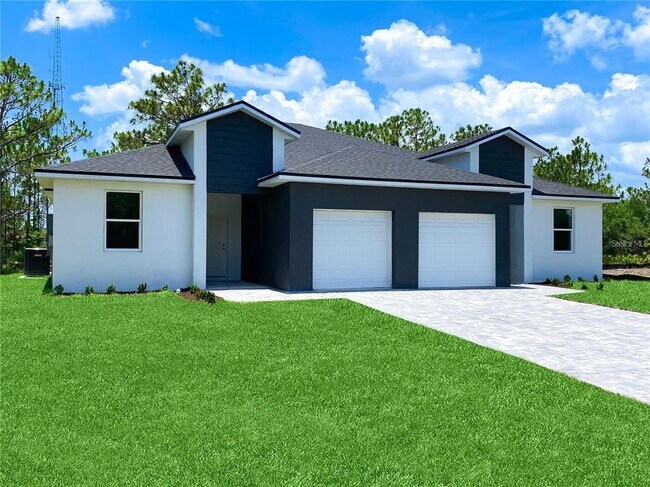 property at 9425 Agate St