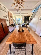 917 Jefferson Ave, Unit 1 in Brooklyn, NY - Building Photo - Building Photo