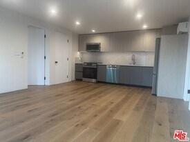 8261-8264 4th St in Los Angeles, CA - Building Photo