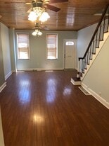 3136 Agate St in Philadelphia, PA - Building Photo