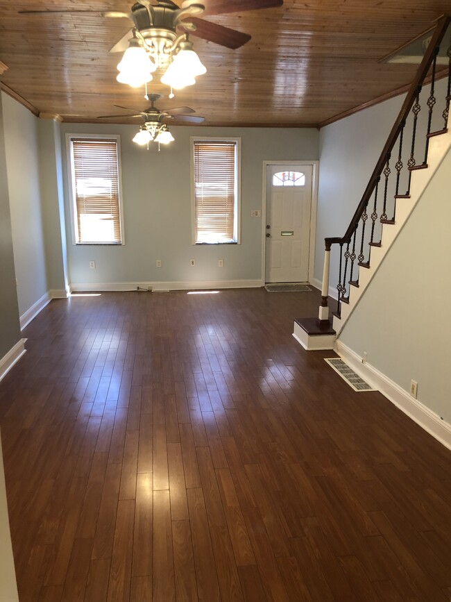 property at 3136 Agate St