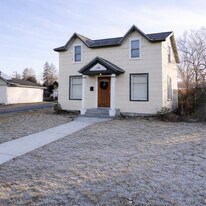 1308 E 11th Ave in Spokane, WA - Building Photo