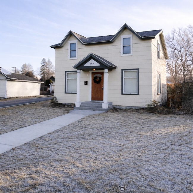 property at 1308 E 11th Ave