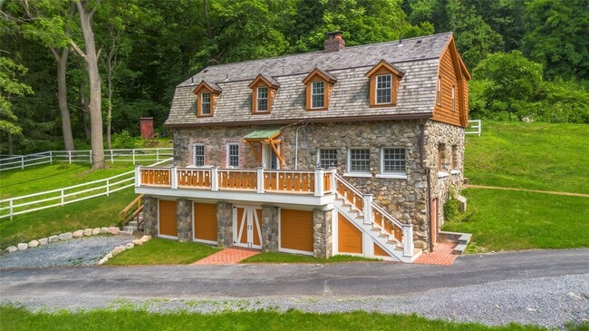 property at 143 Mountain Ln