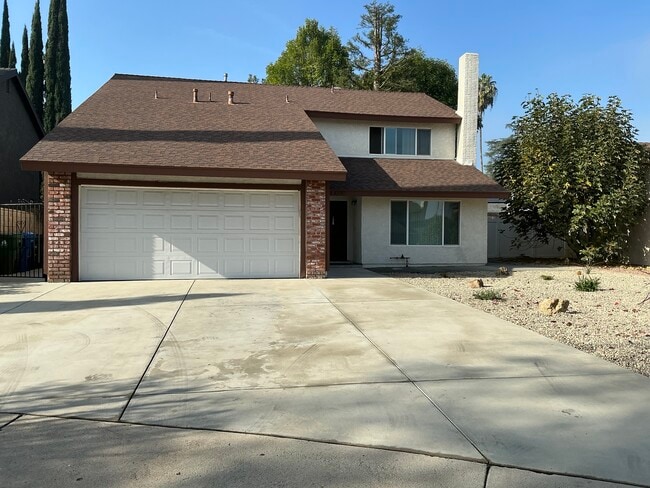 property at 22353 Welby Way