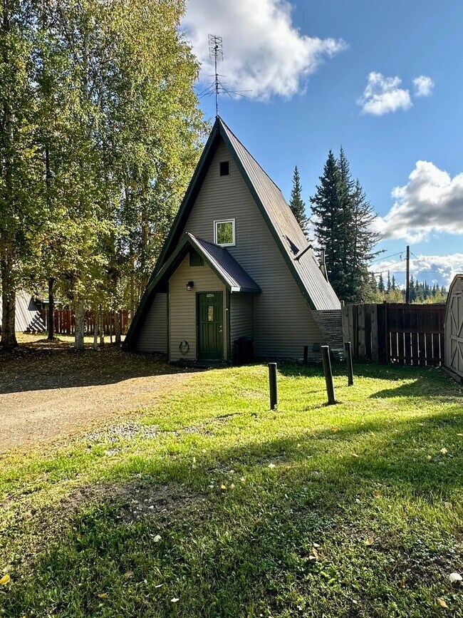 property at 960 Typhoon Dr