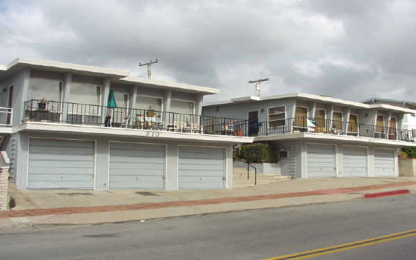 308 Avenida Del Mar in San Clemente, CA - Building Photo