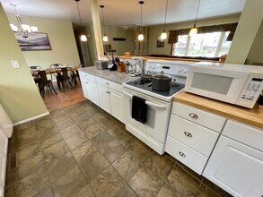 6550 Tabor St, Unit 3 in Arvada, CO - Foto de edificio - Building Photo