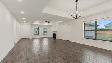 52 Watson Ln in Farmington, AR - Building Photo - Building Photo