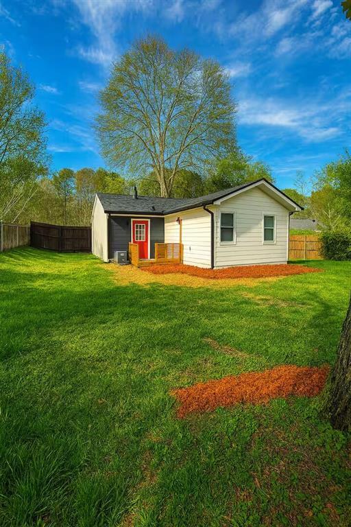 500 Denham St in Riverdale, GA - Building Photo - Building Photo